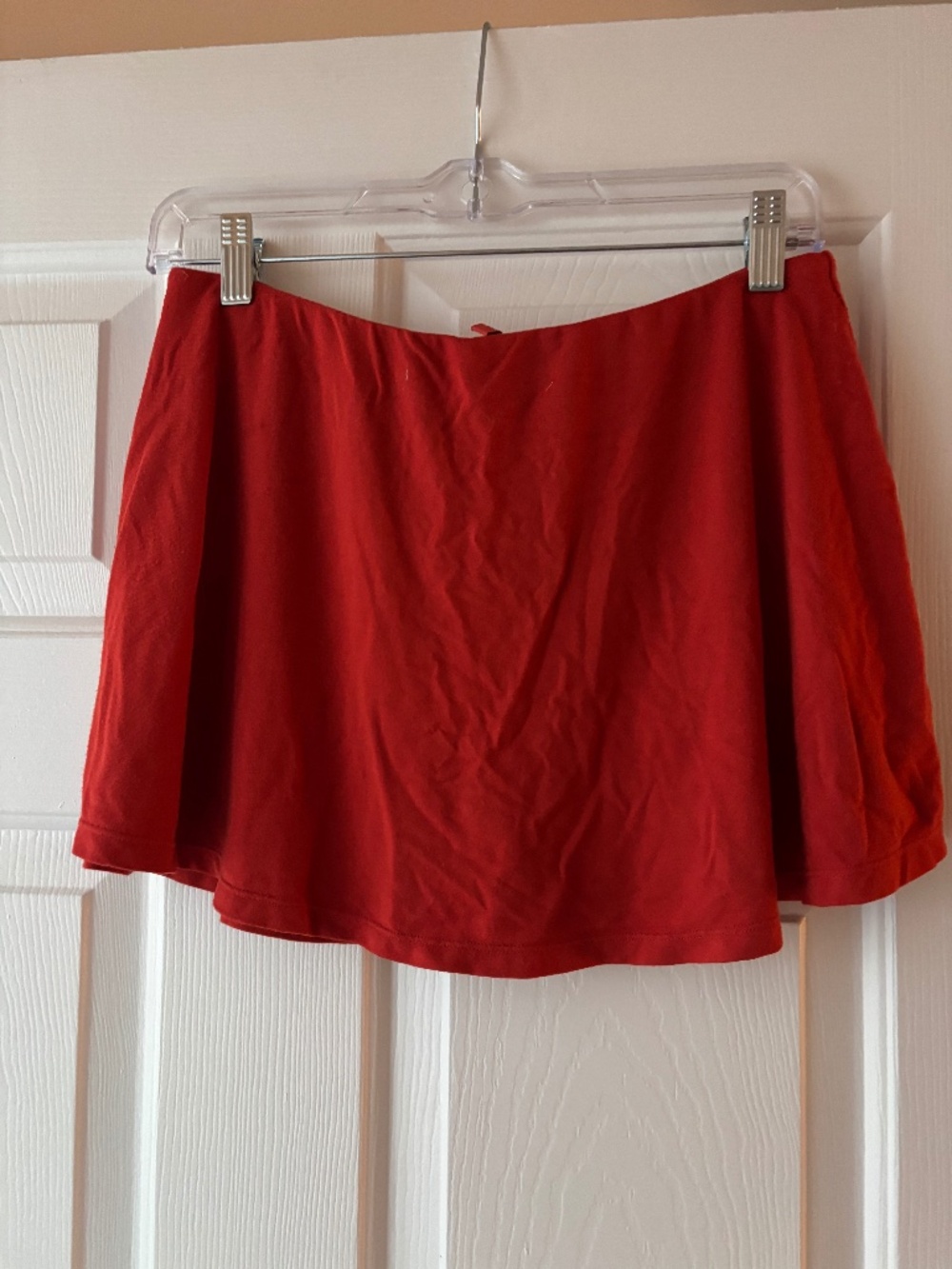 Skims Athletic Skirt